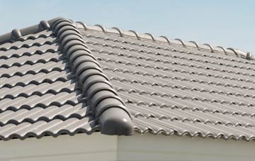 advantages of Currie clay roofing