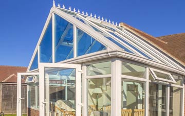 conservatory roof insulation costs Currie
