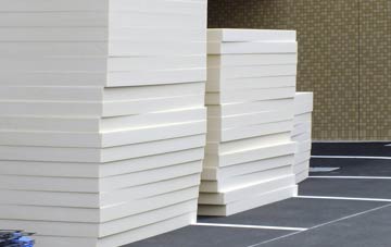 Currie flat roof insulation costs