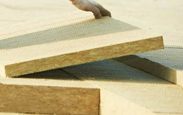 measuring Currie tapered insulation