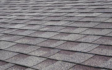 Currie tiles for shallow pitch roofing
