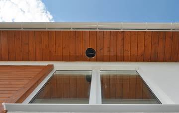 Currie soffit repair quotes