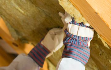 types of Currie pitched roof insulation materials