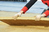 find rated Currie roof insulation companies