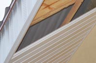 rated Currie soffit repair companies